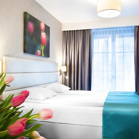 Hotel Golden Tulip Krakow Kazimierz Zewnętrze zdjęcie