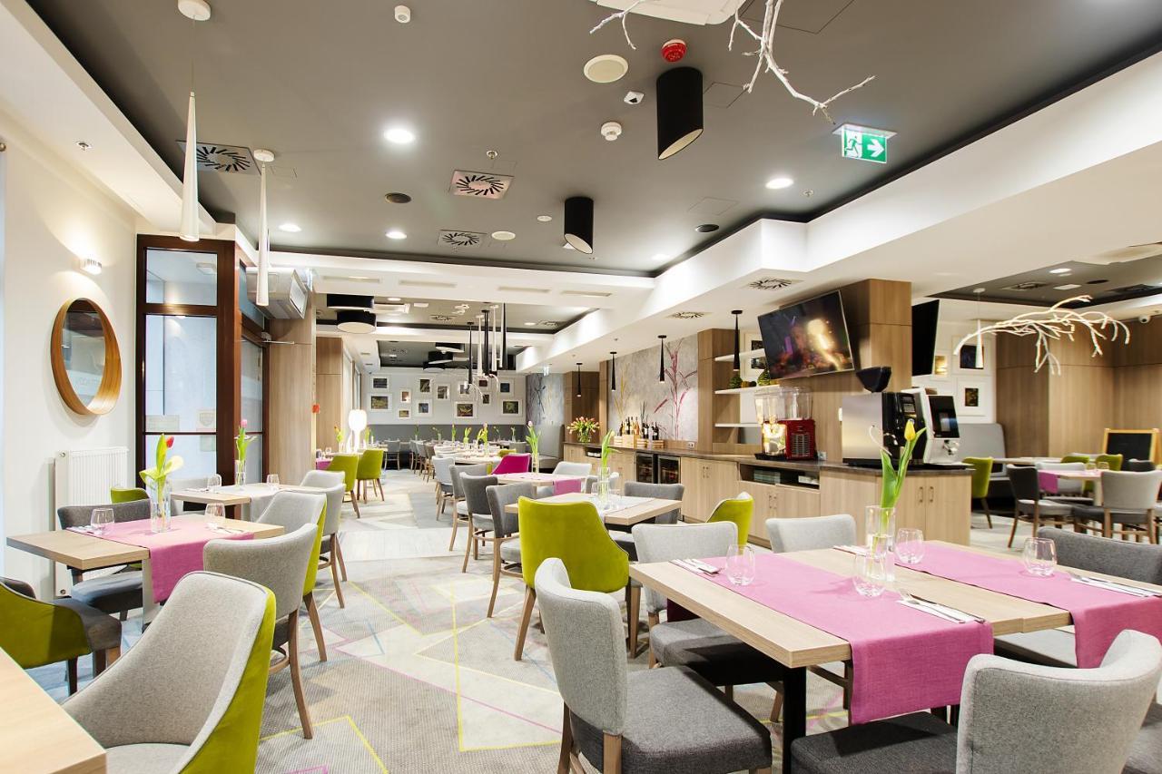 Hotel Golden Tulip Krakow Kazimierz Zewnętrze zdjęcie