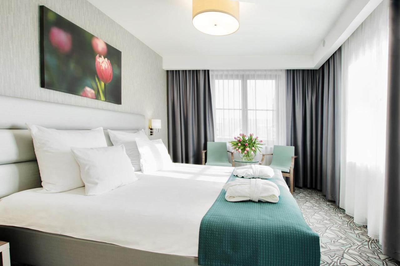 Hotel Golden Tulip Krakow Kazimierz Zewnętrze zdjęcie