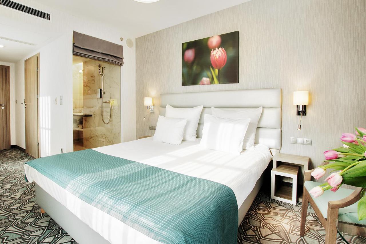 Hotel Golden Tulip Krakow Kazimierz Zewnętrze zdjęcie