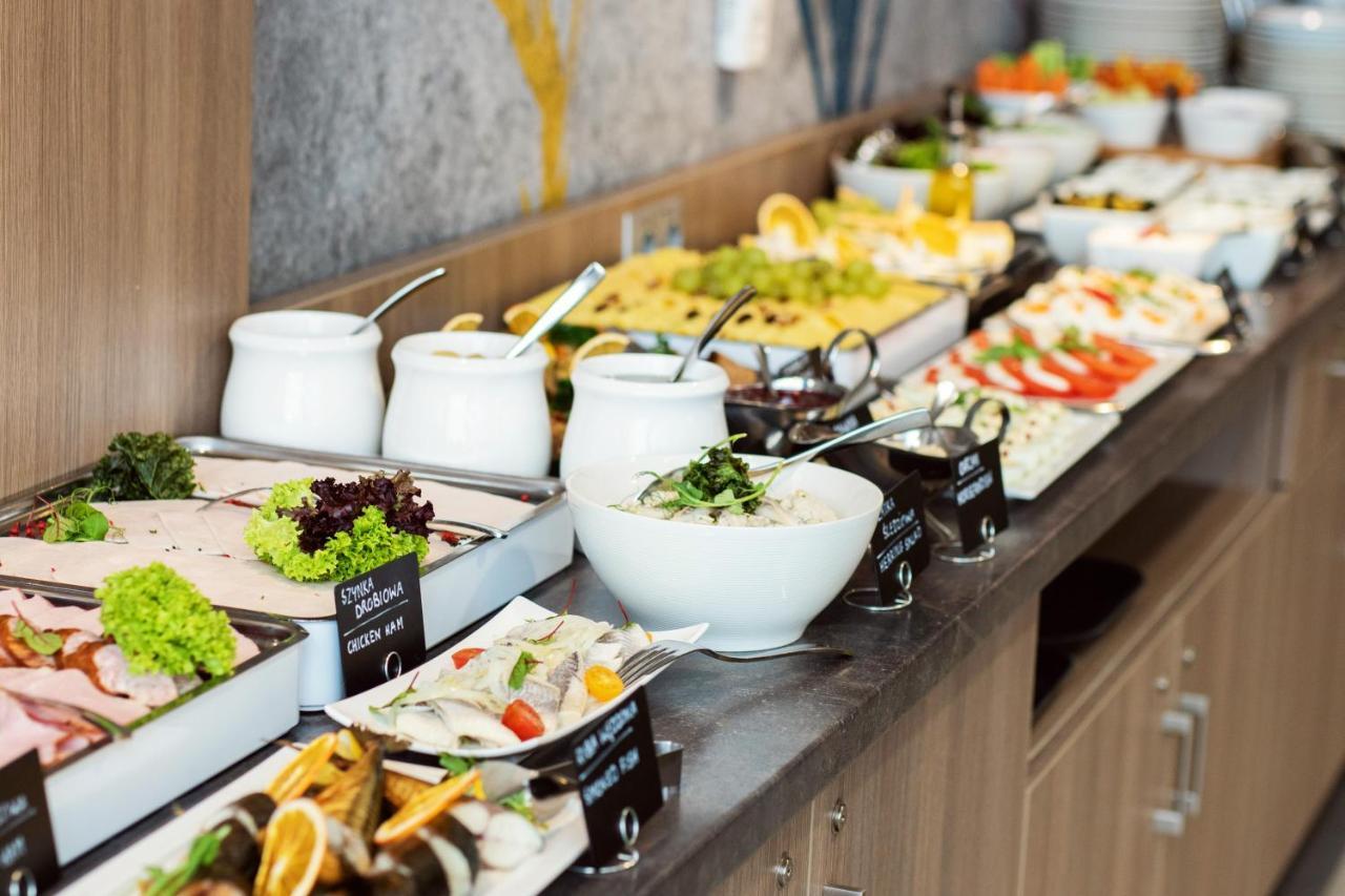 Hotel Golden Tulip Krakow Kazimierz Zewnętrze zdjęcie