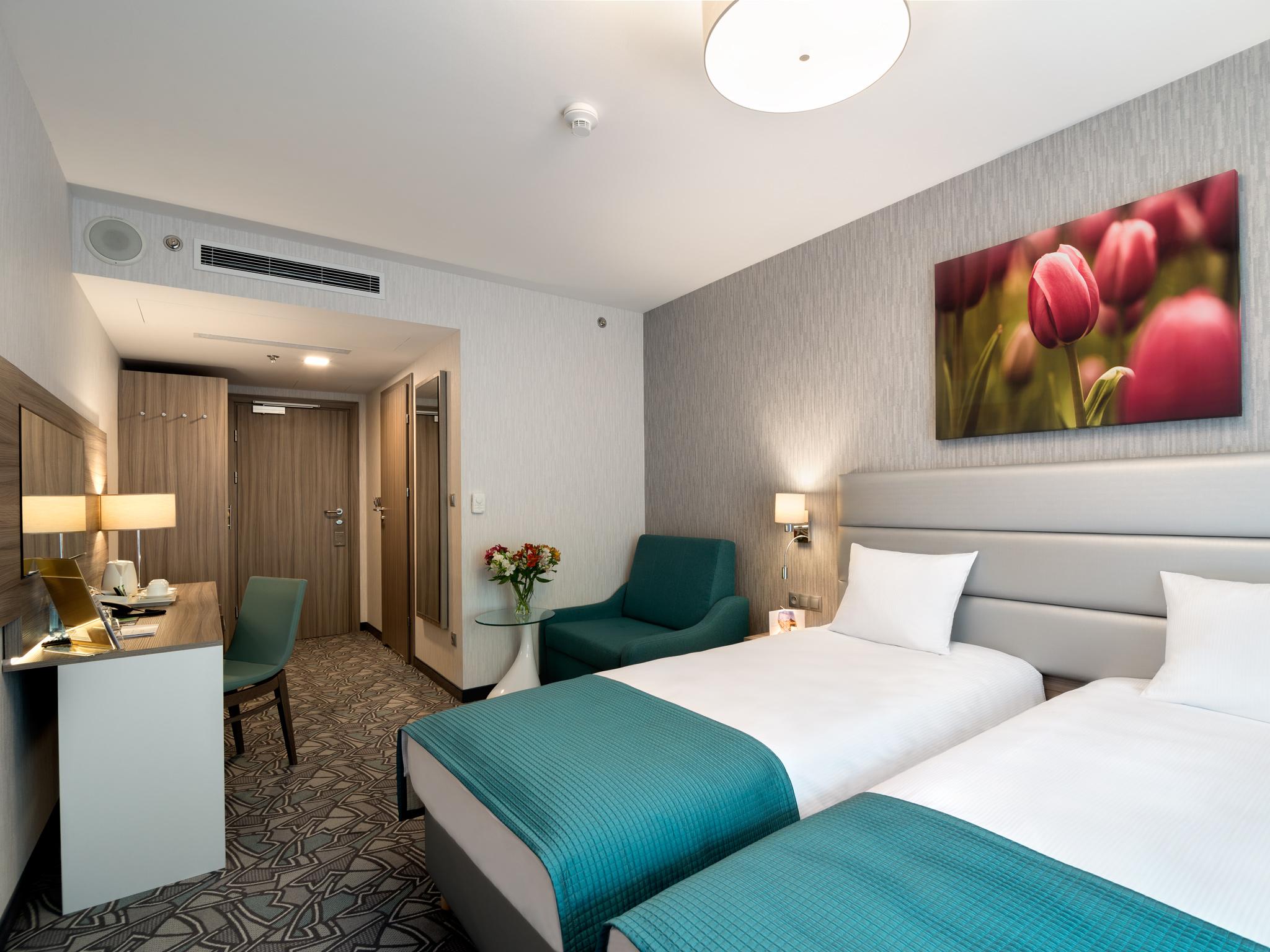 Hotel Golden Tulip Krakow Kazimierz Zewnętrze zdjęcie