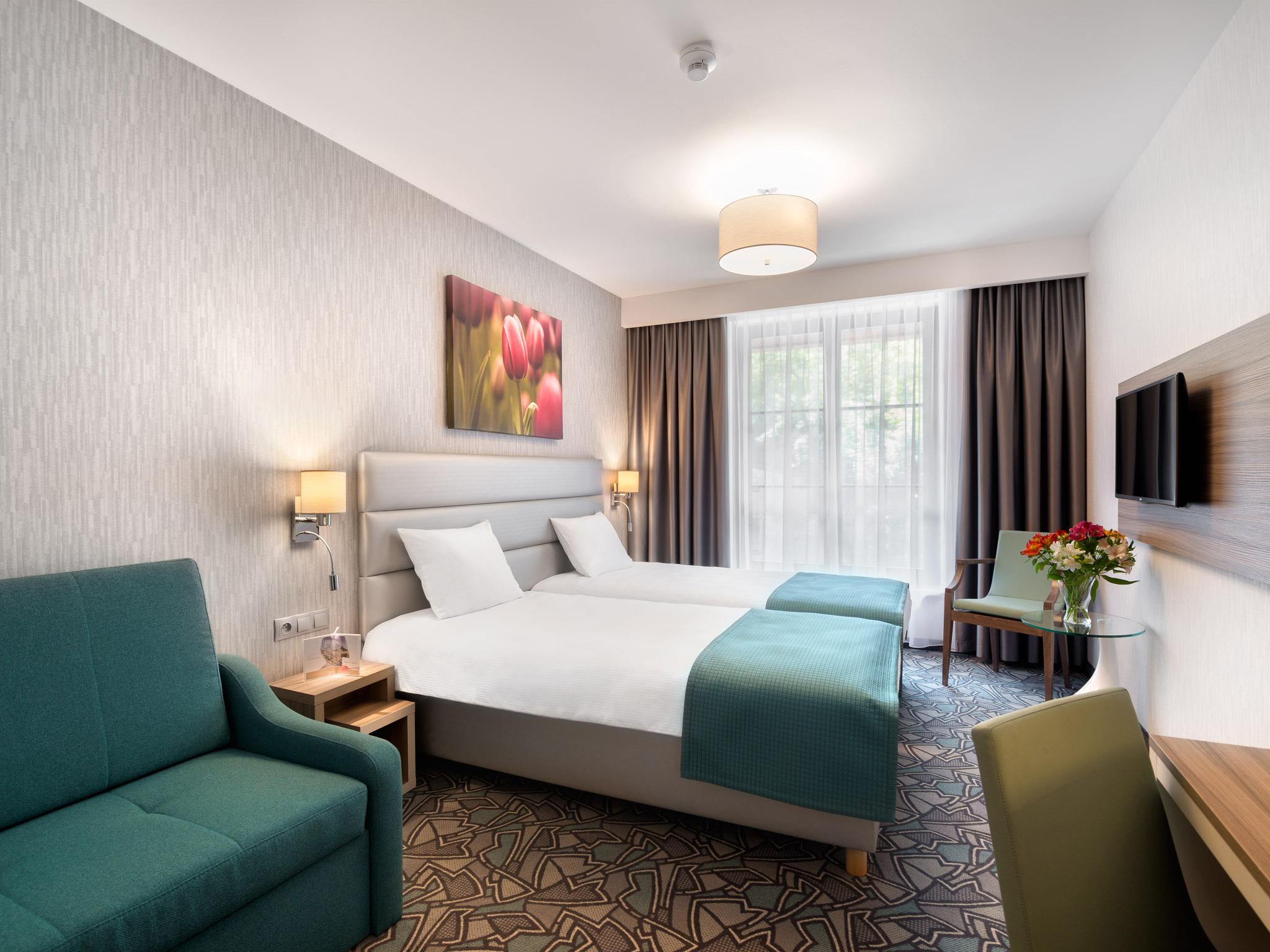 Hotel Golden Tulip Krakow Kazimierz Zewnętrze zdjęcie