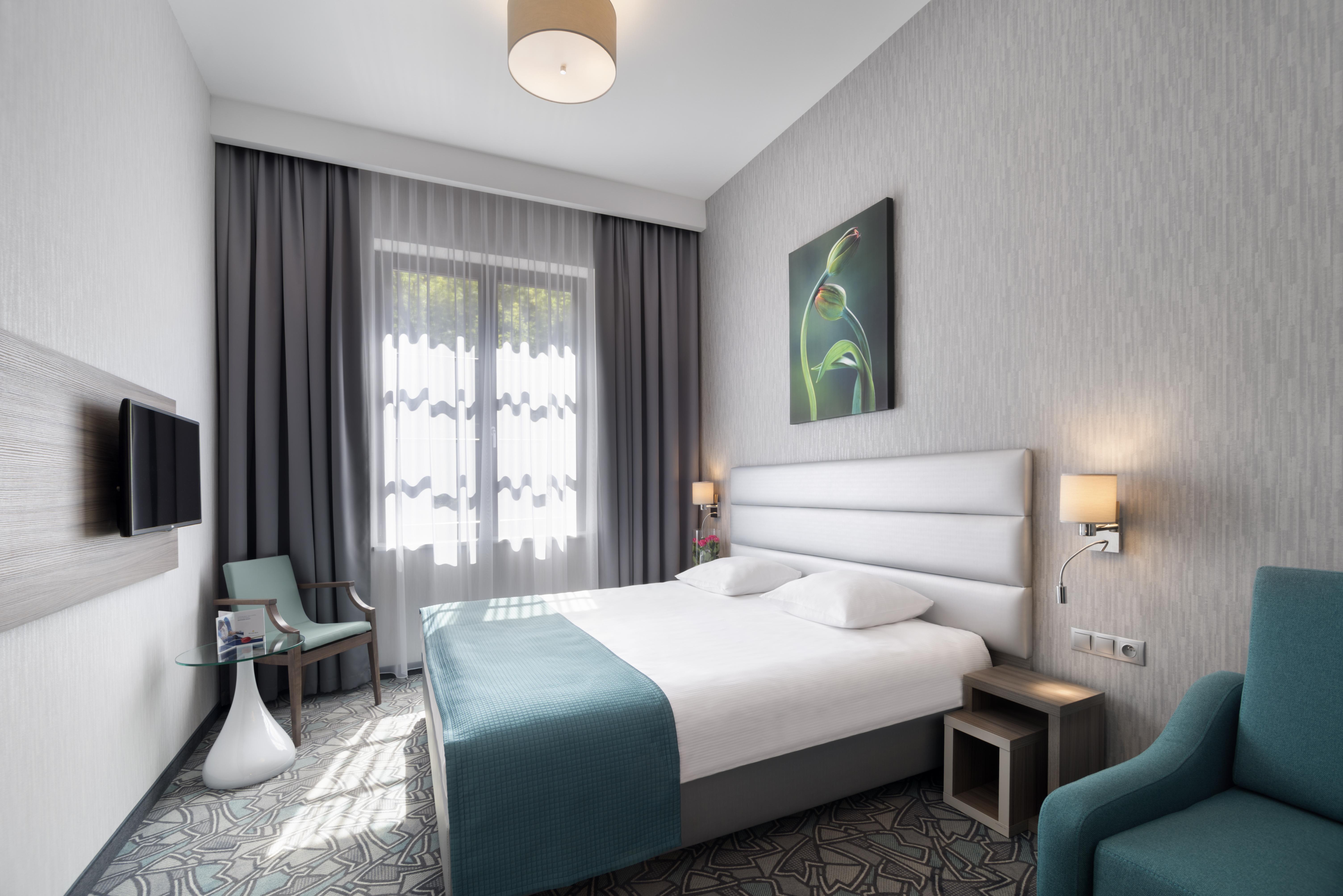 Hotel Golden Tulip Krakow Kazimierz Zewnętrze zdjęcie