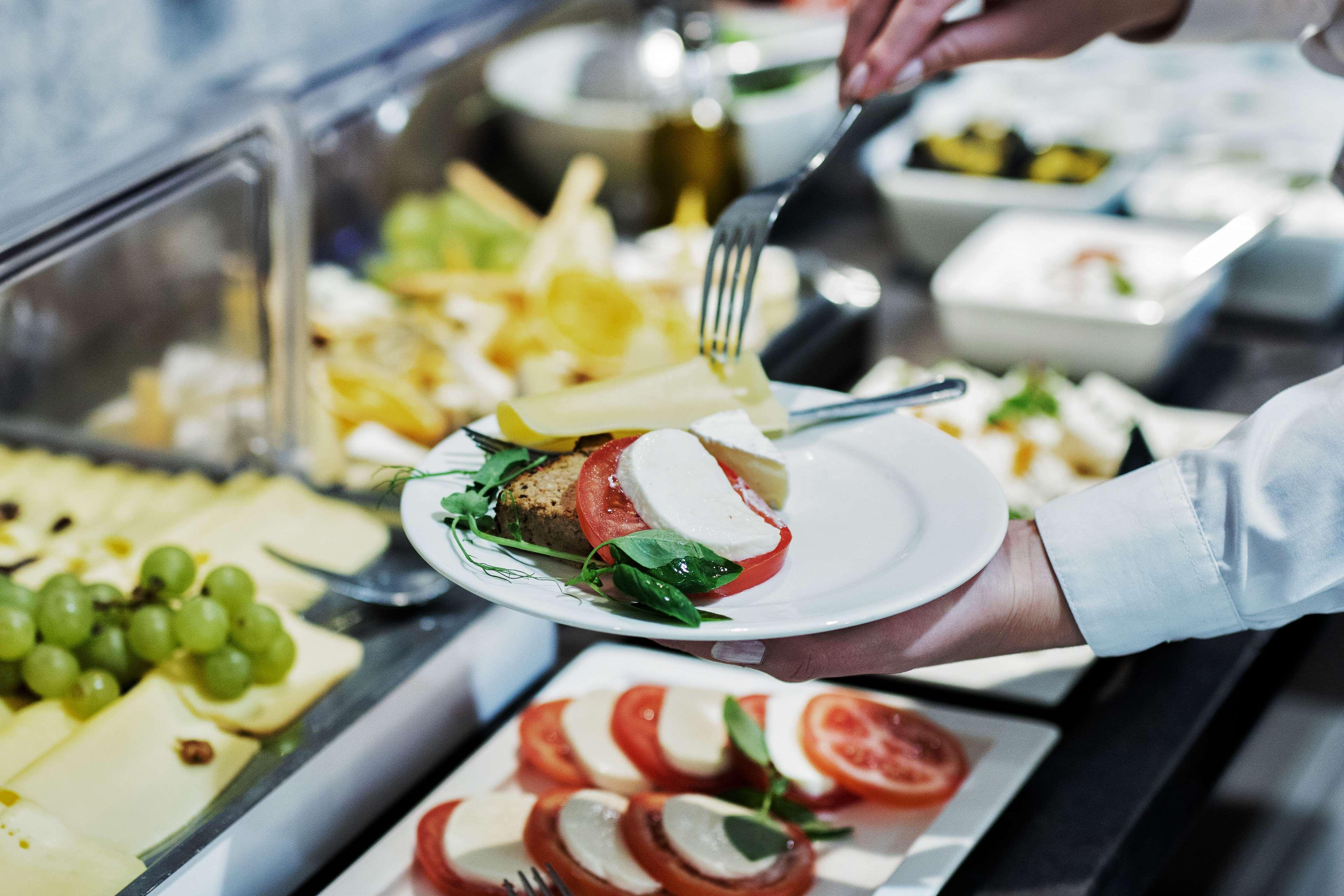 Hotel Golden Tulip Krakow Kazimierz Zewnętrze zdjęcie