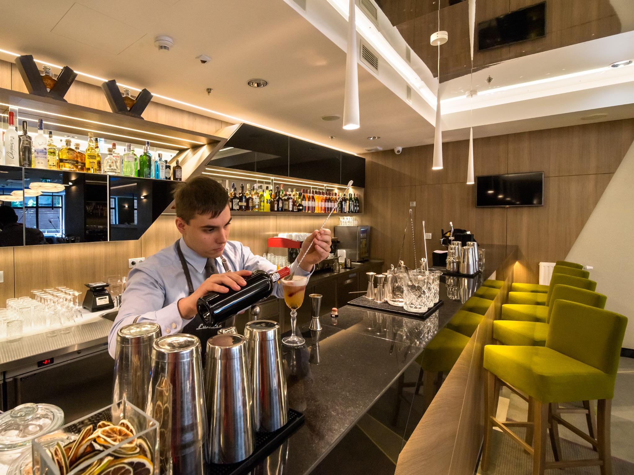Hotel Golden Tulip Krakow Kazimierz Zewnętrze zdjęcie