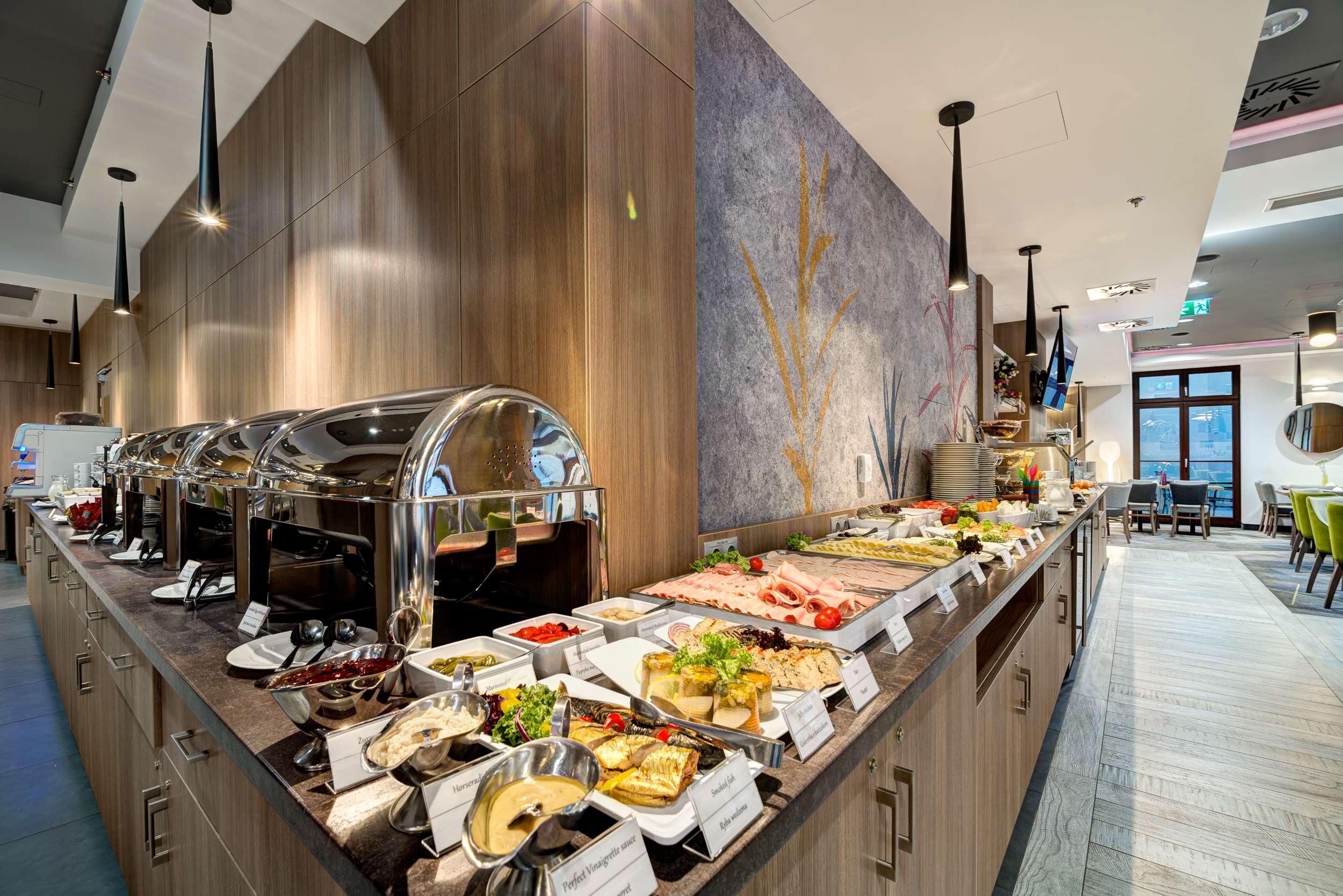 Hotel Golden Tulip Krakow Kazimierz Zewnętrze zdjęcie