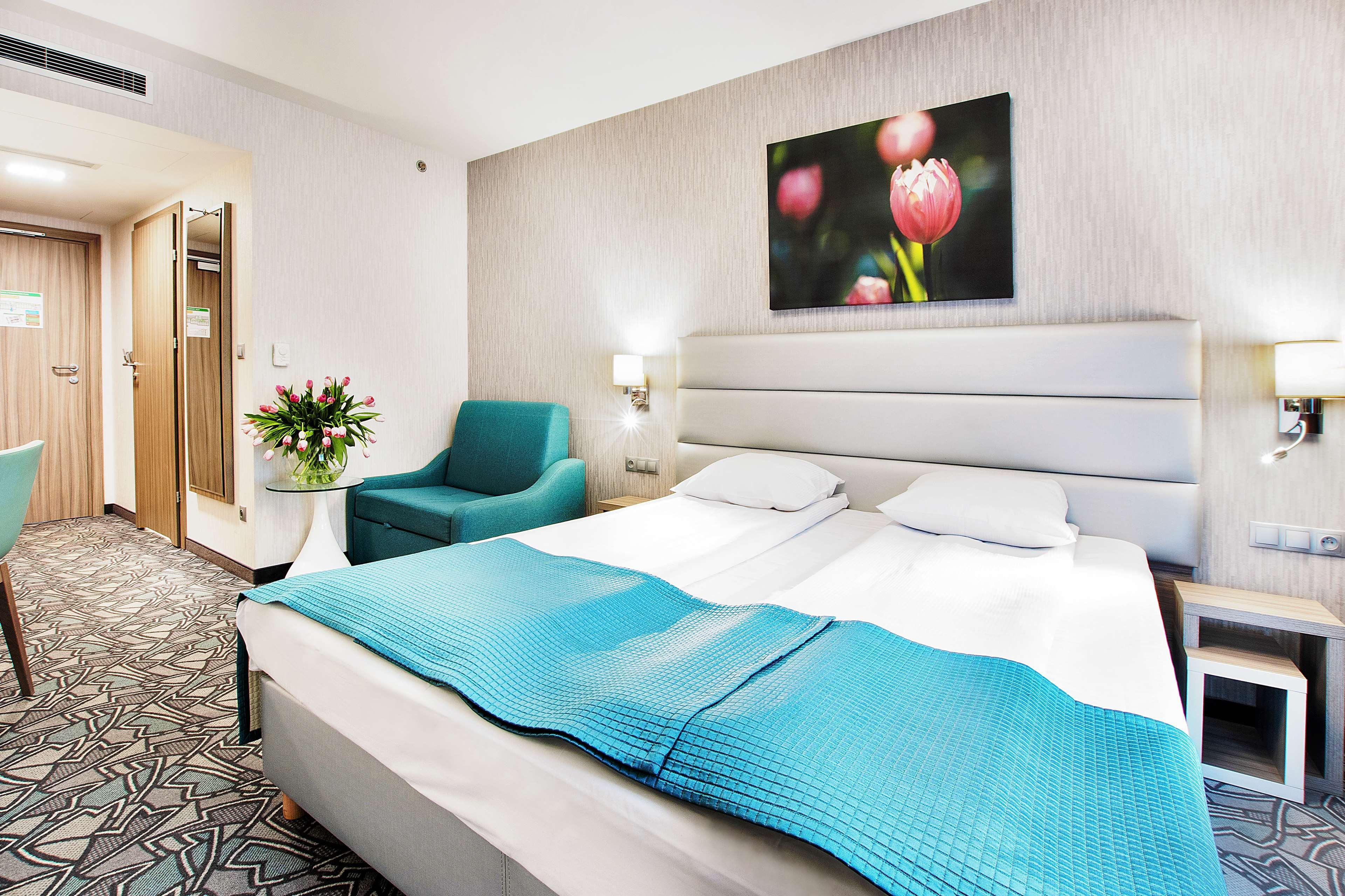 Hotel Golden Tulip Krakow Kazimierz Zewnętrze zdjęcie