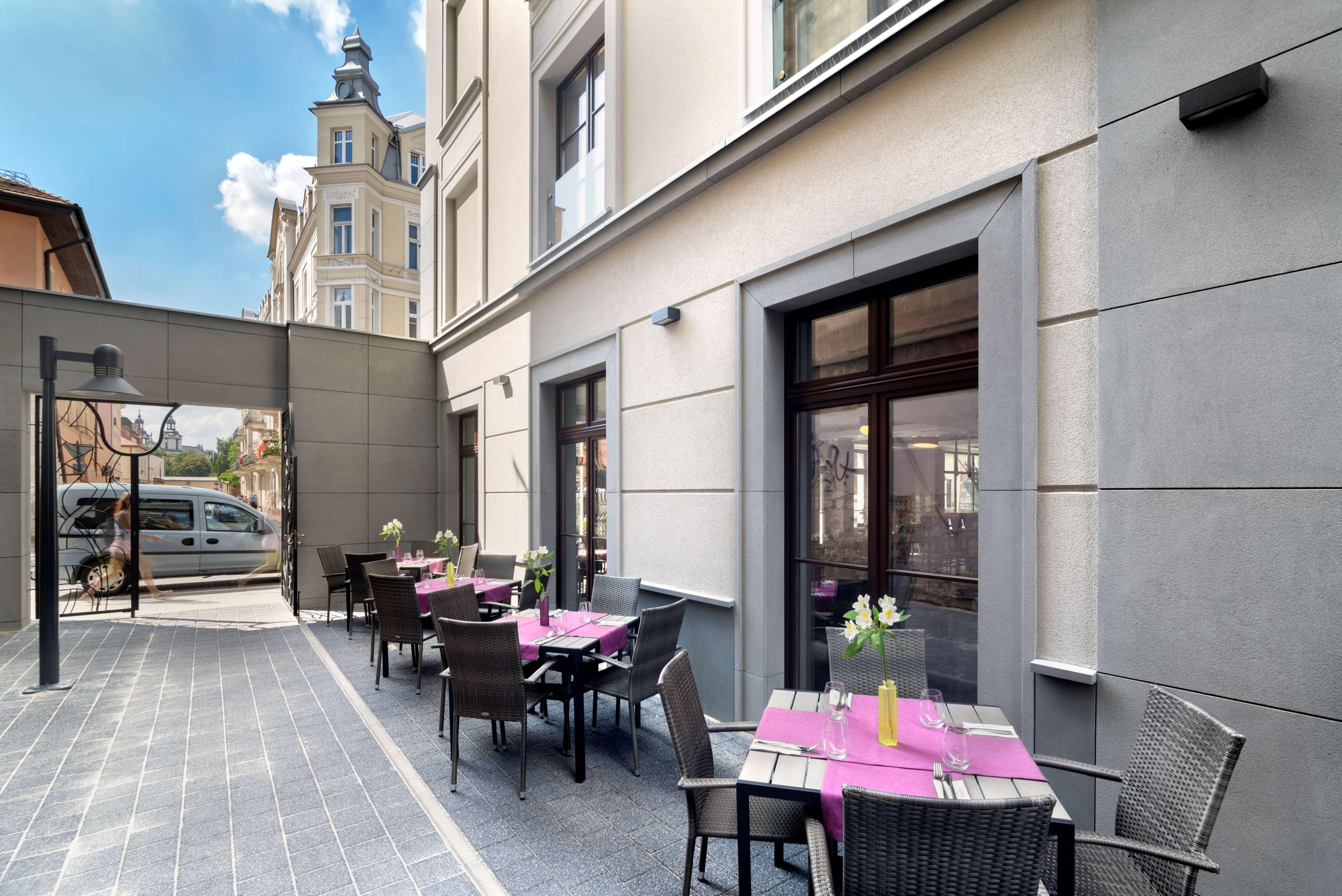 Hotel Golden Tulip Krakow Kazimierz Zewnętrze zdjęcie
