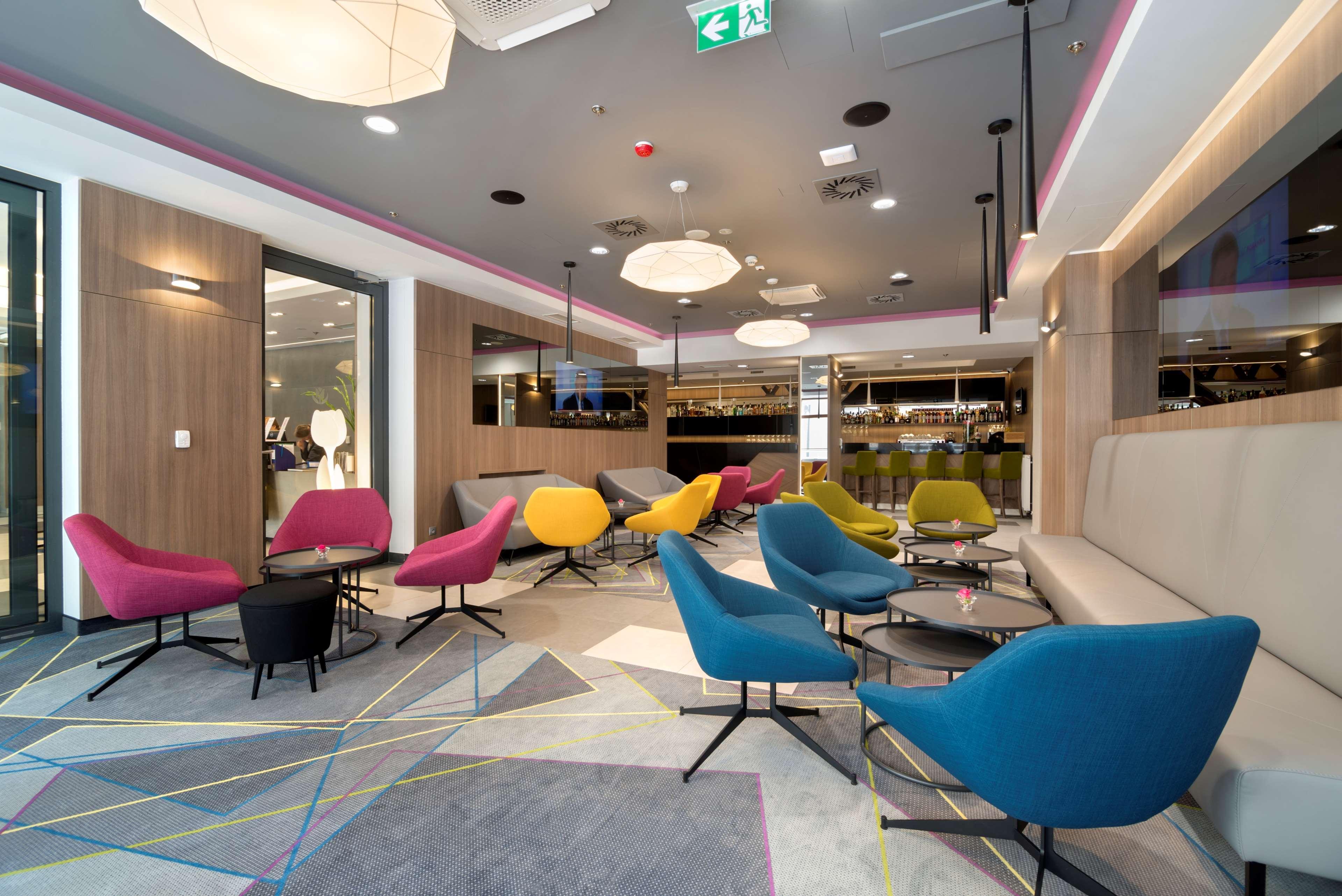 Hotel Golden Tulip Krakow Kazimierz Zewnętrze zdjęcie