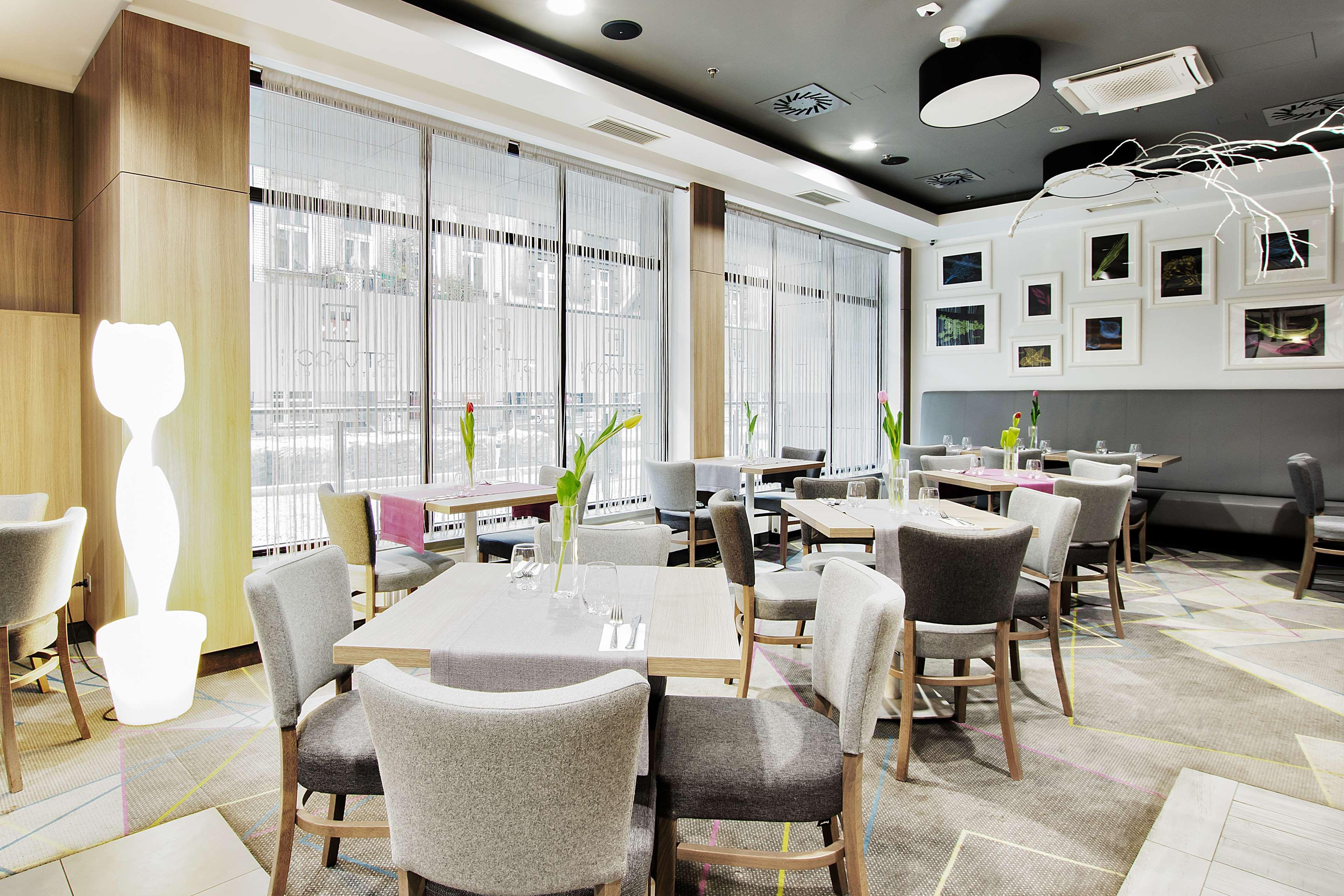 Hotel Golden Tulip Krakow Kazimierz Zewnętrze zdjęcie