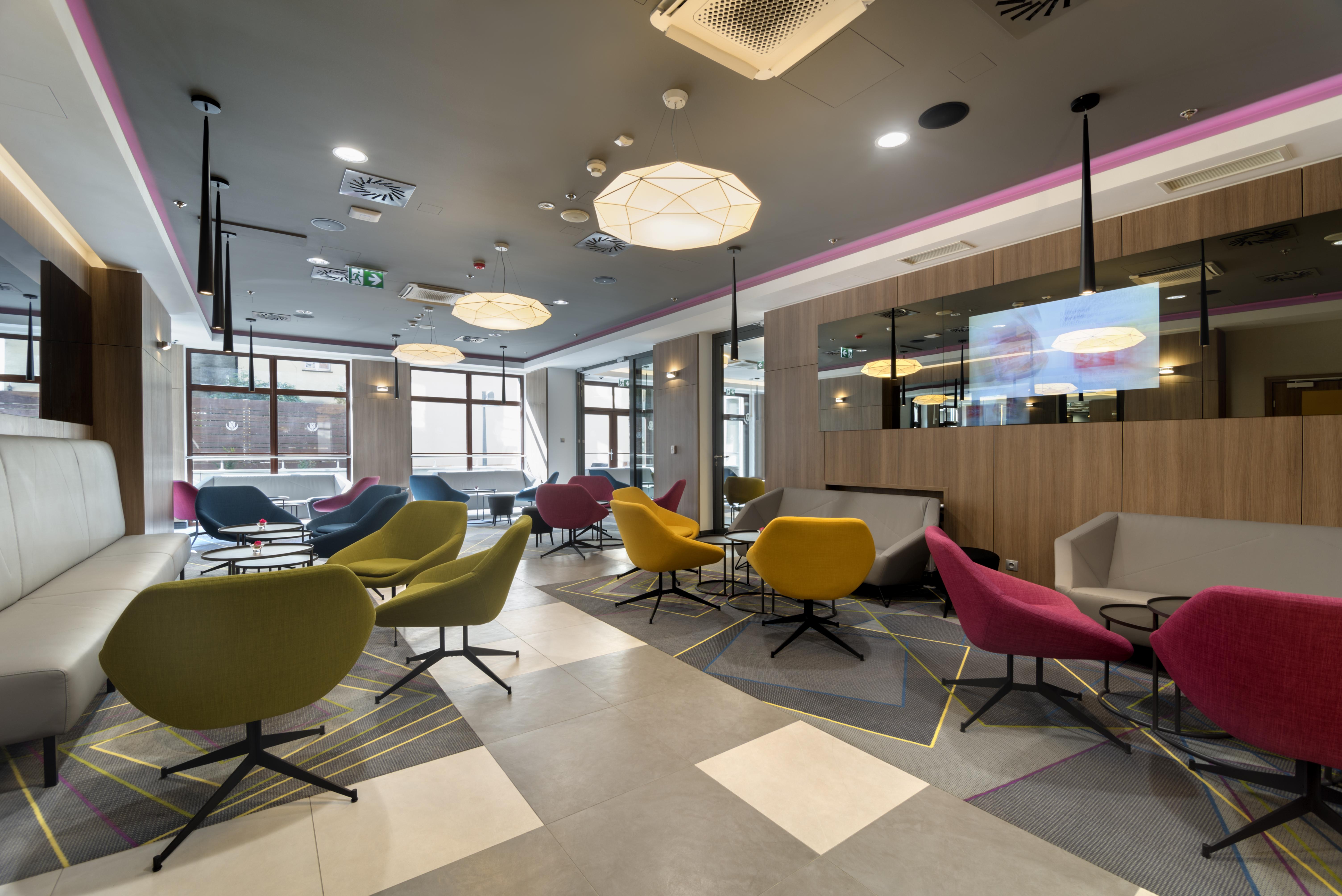 Hotel Golden Tulip Krakow Kazimierz Zewnętrze zdjęcie