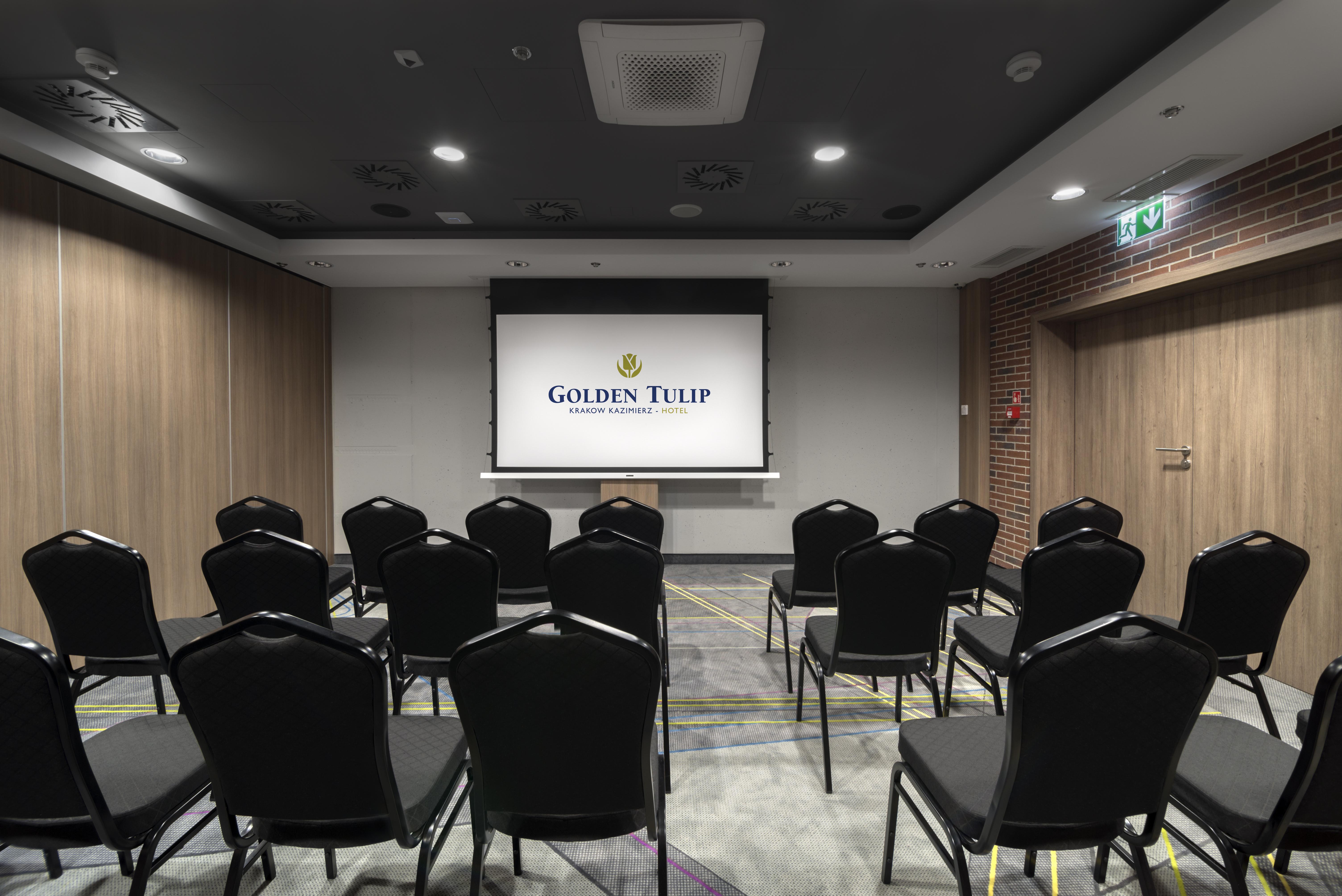 Hotel Golden Tulip Krakow Kazimierz Zewnętrze zdjęcie