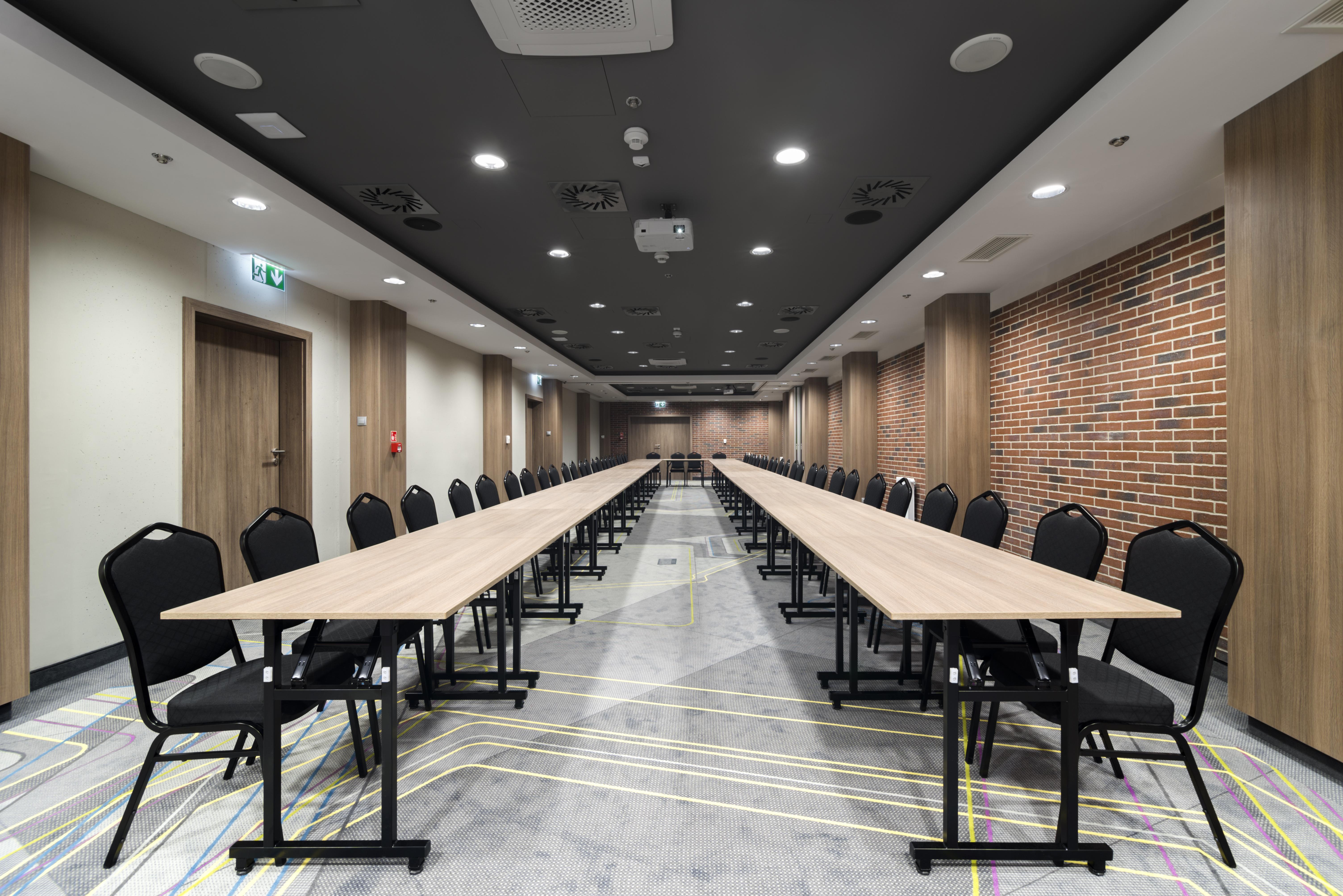 Hotel Golden Tulip Krakow Kazimierz Zewnętrze zdjęcie