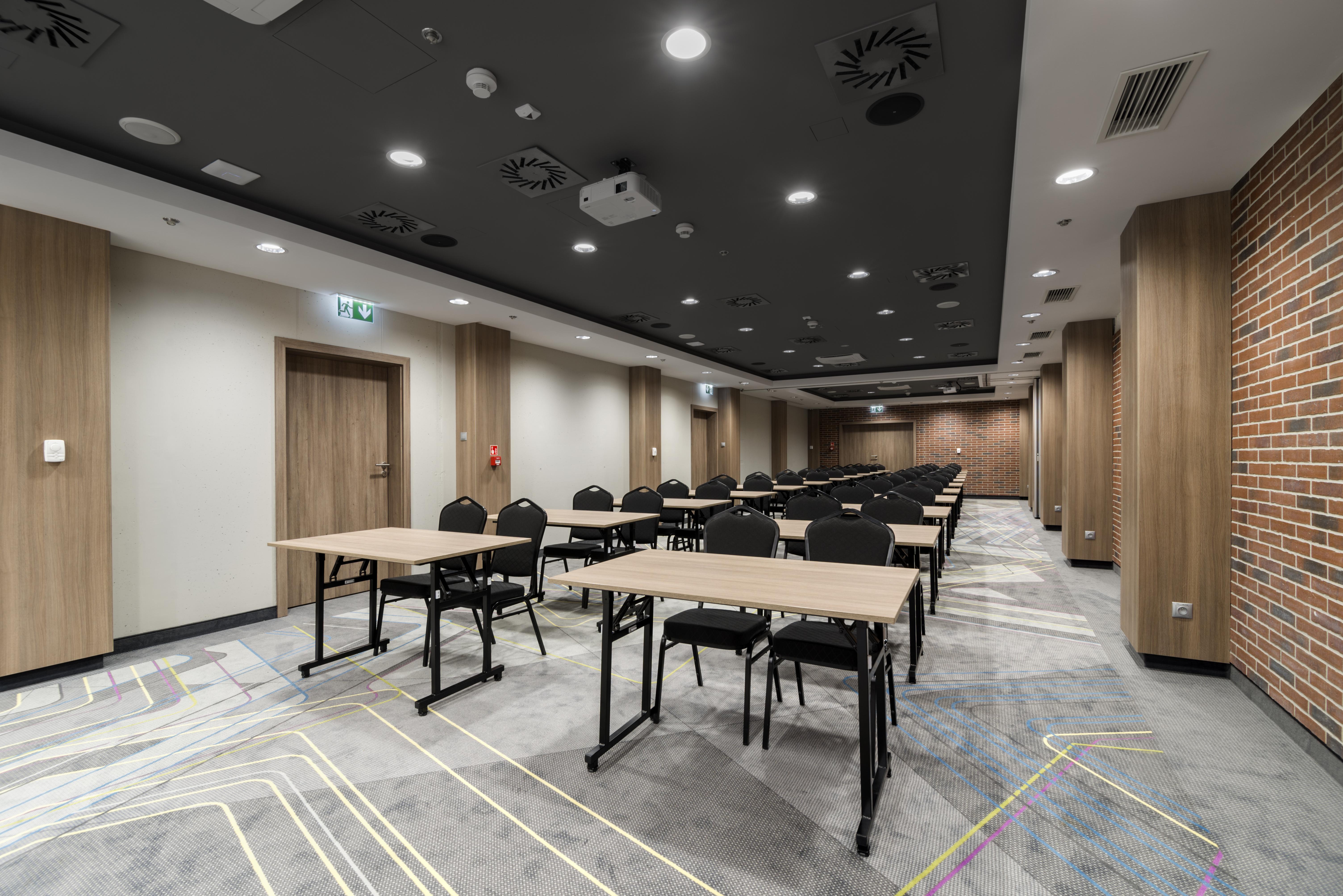 Hotel Golden Tulip Krakow Kazimierz Zewnętrze zdjęcie