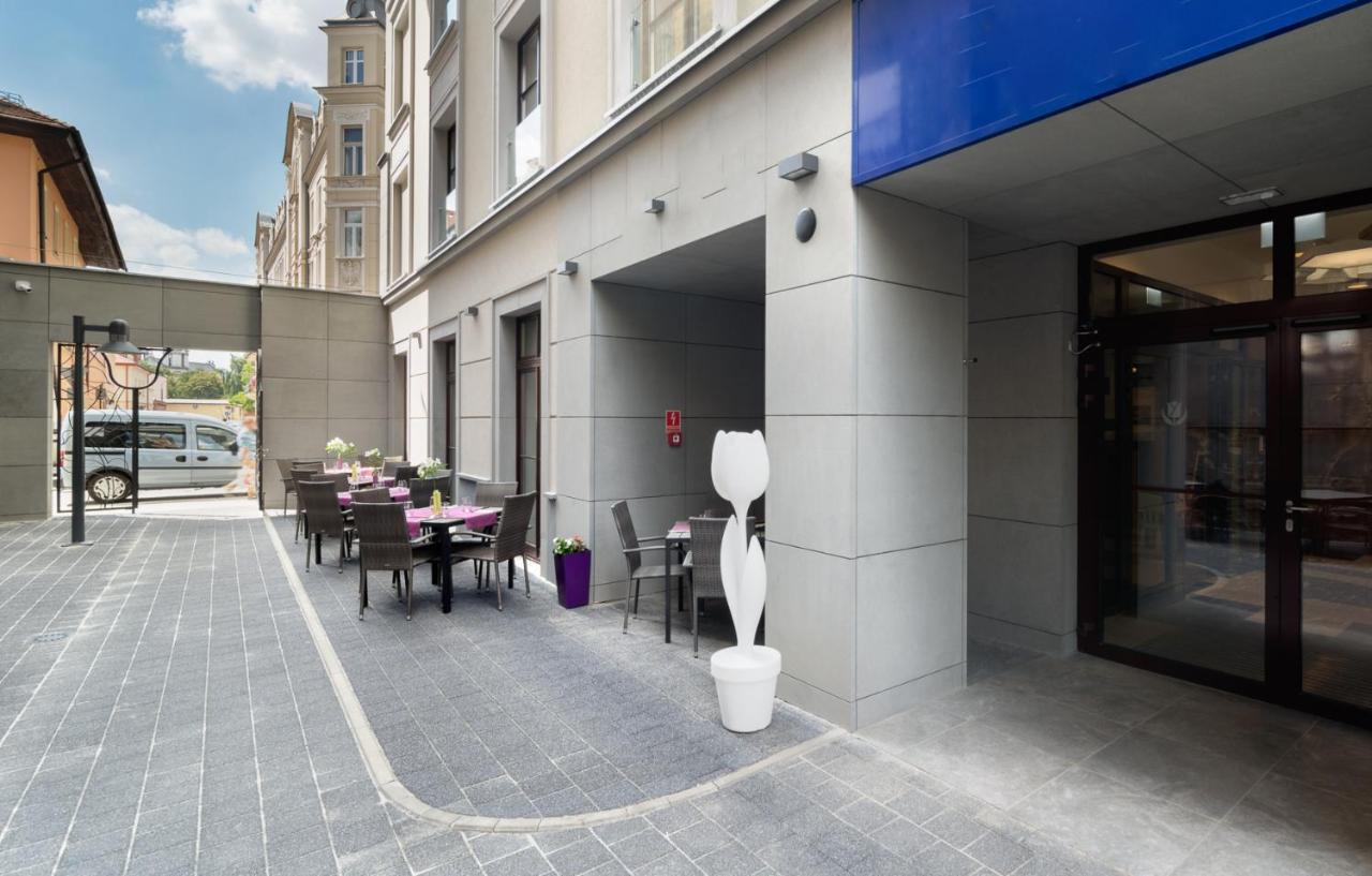 Hotel Golden Tulip Krakow Kazimierz Zewnętrze zdjęcie