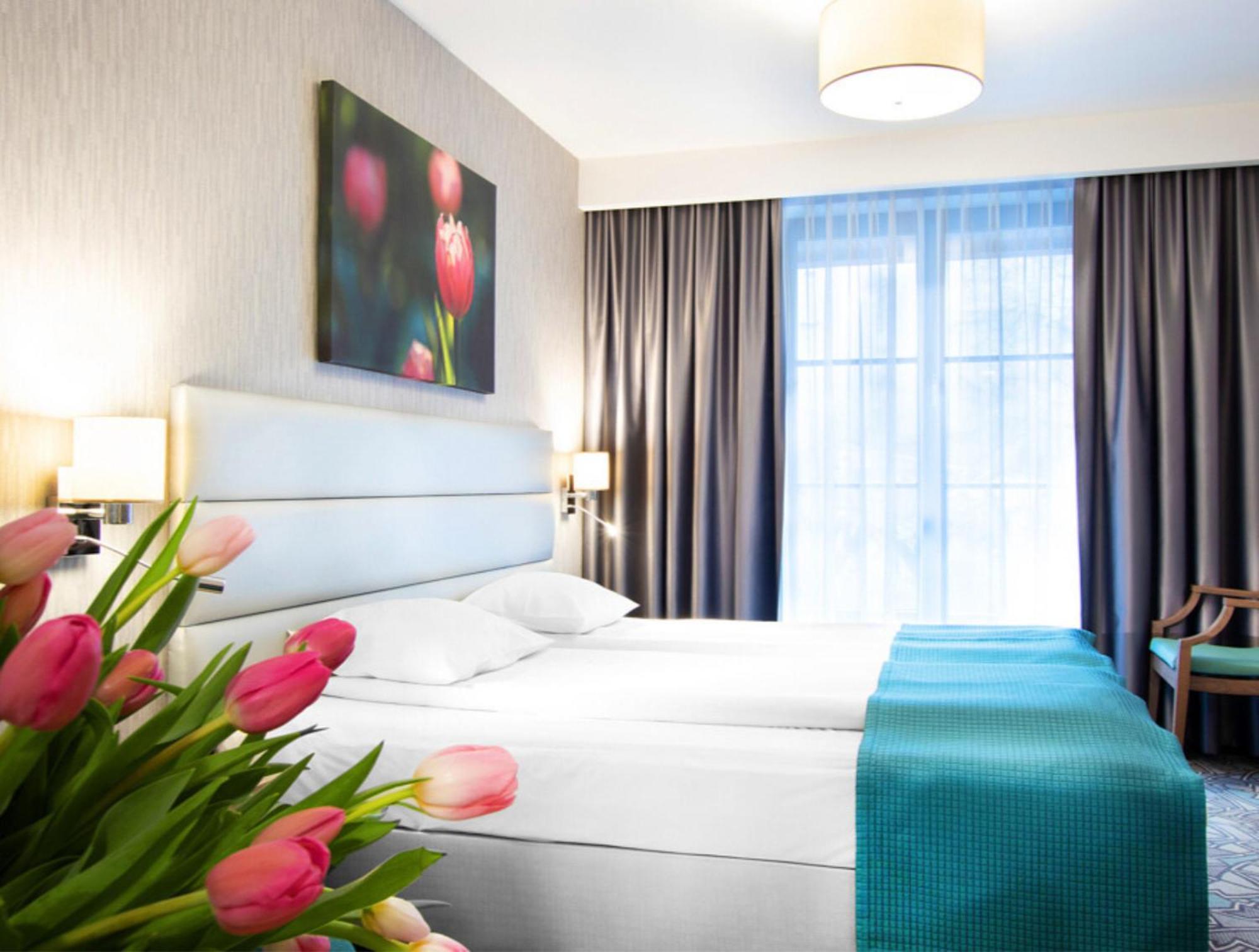 Hotel Golden Tulip Krakow Kazimierz Zewnętrze zdjęcie